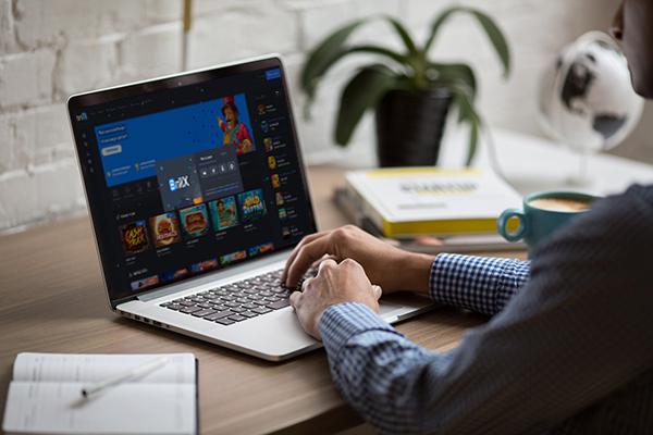 Зарегистрировать аккаунт